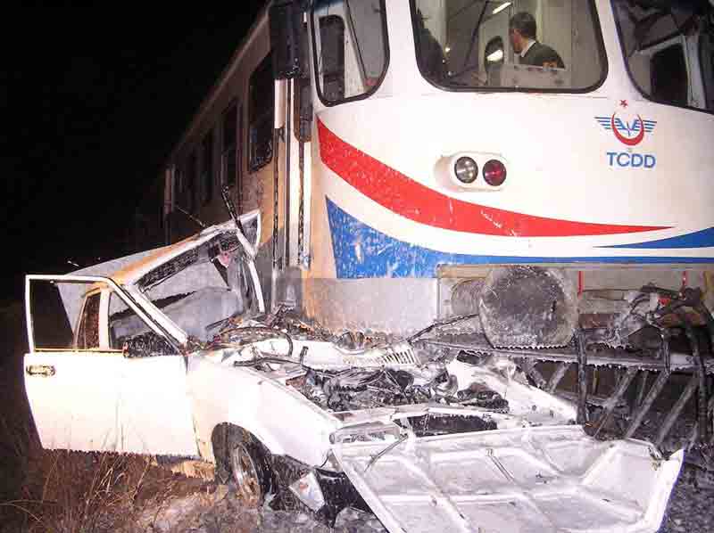 Hemzemin geçitlere bariyer konulması için çalışma başlatılacak