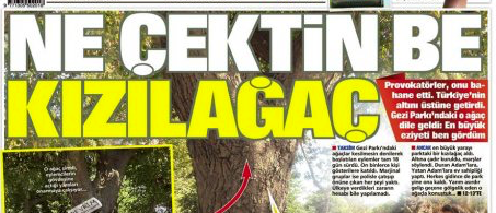 SAÇMA SAPAN GAZETECİLİK