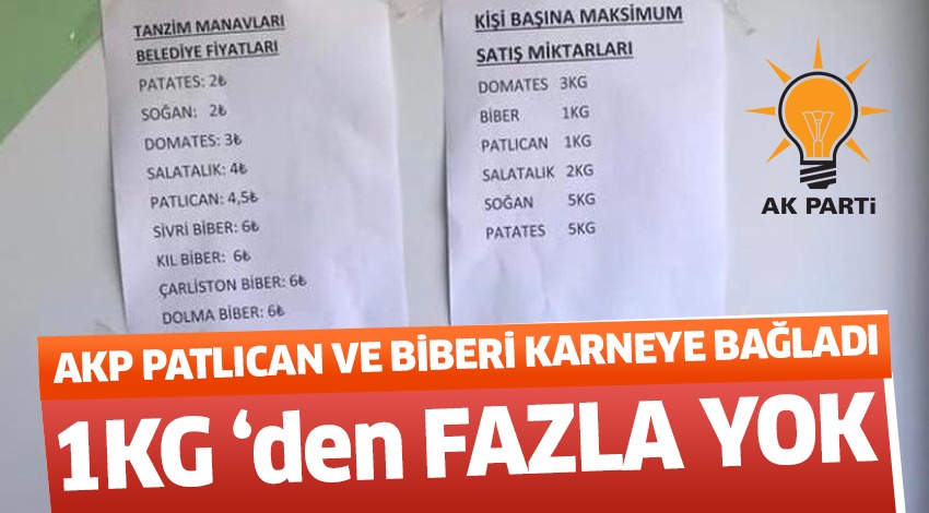 İşçi memur, esnaf ve emekli karneye bağlandı