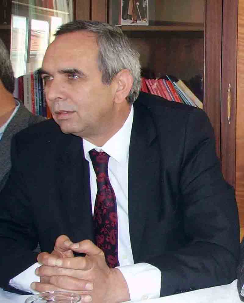 Yenidoğan’da rüzgar enerjisi atağı