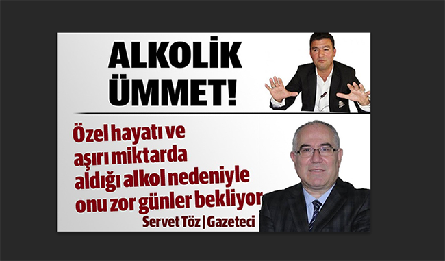 "Efeler’in sokaklarını bilmez"