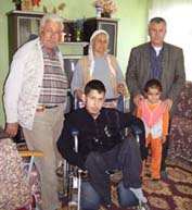 Anlamlı hediye