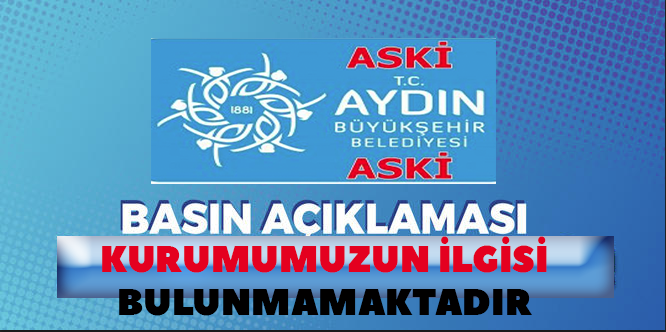 İDDİALAR GERÇEĞİ YANSITMAMAKTADIR