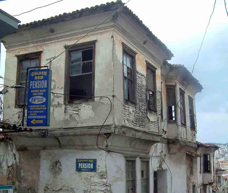 Çalıkuşu Feride’nin evi ile tarih canlanıyor