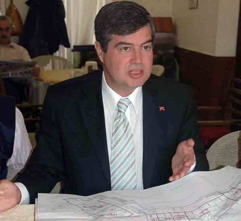 Aydın ve ilçeleri doğalgaza kavuşuyor