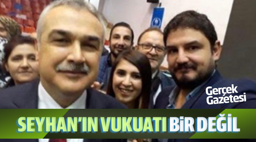 VUKUATI BİR TANE DEĞİL