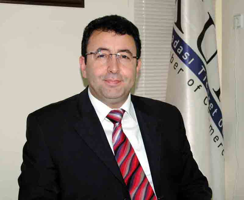 Kuşadası Ticaret Odası’na 574 yeni üye