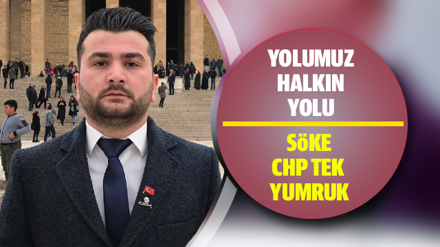 BAŞKAN GÖKHAN CİN’DEN DAMGA VURAN AÇIKLAMA