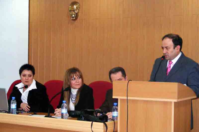 Kuduz hastalığı Aydın’da masaya yatırıldı