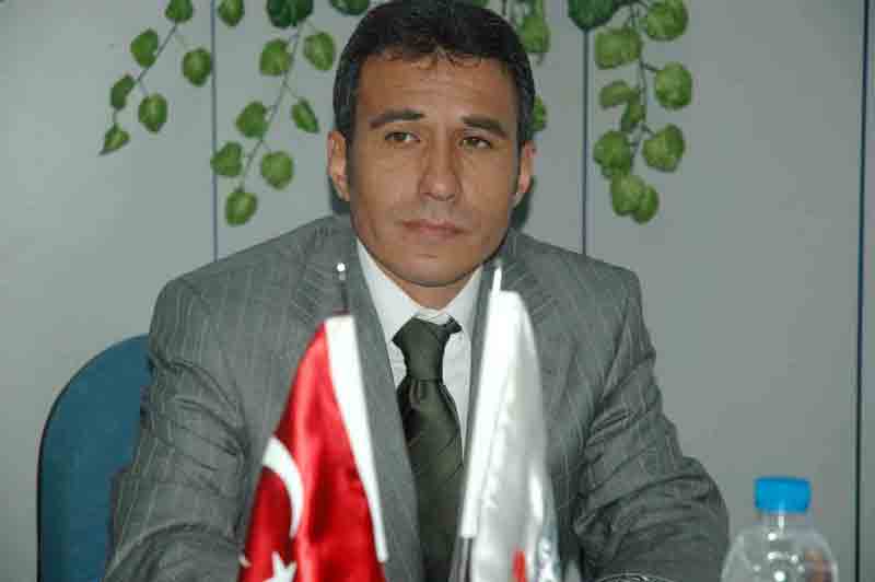 Kuşadası Vergi Dairesi Müdürü’ne mahkemeden göreve iade