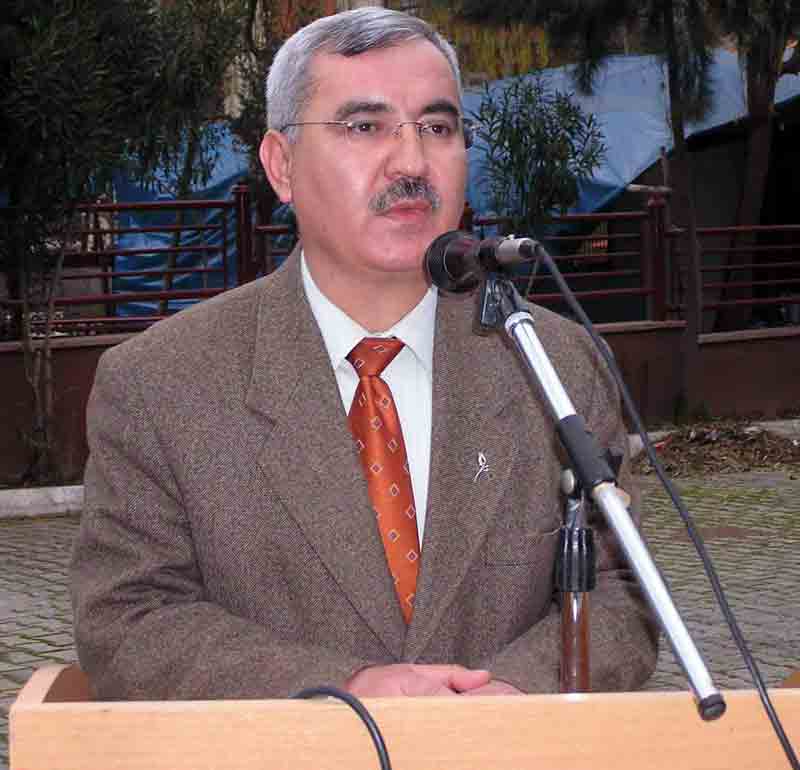 Aydın’da 2008 yılında 46 sözleşmeli mühendis ve veteriner hekimi ataması