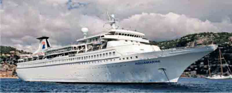 Yılın ilk gemisi 9 Mart’ta geliyor