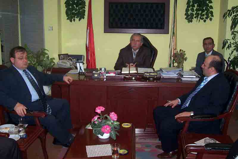 Uluslararası NYSA Kültür ve Sanat Festivali Komitesi belirlendi