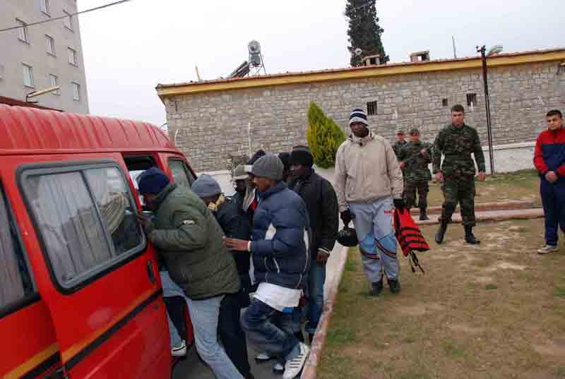 Aydın’da kaçak operasyonu