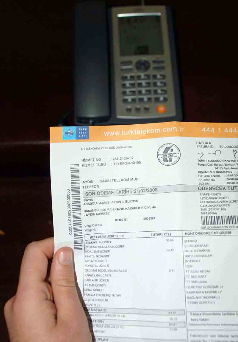 Tüketici Hakları Derneği’nden itiraz