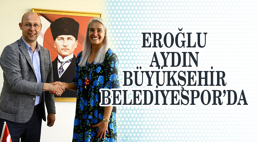 ERGÜL EROĞLU AYDIN'IN SULTANLARI'NDA