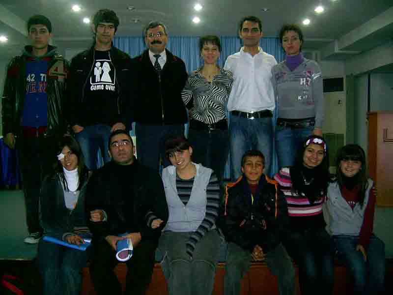 Söke Belediyesi Şehir Tiyatrosu’ndan 2 oyun birden