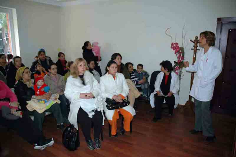 Kuşadası çocuk dostu ilçe oluyor