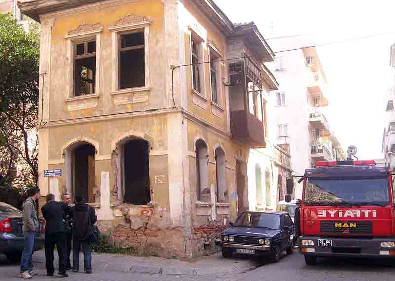 Aydınlılar’ın ‘Sit Alanı’ sorunu