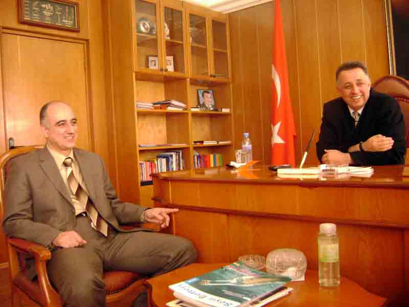 MOBESE kurulumu ihale aşamasında