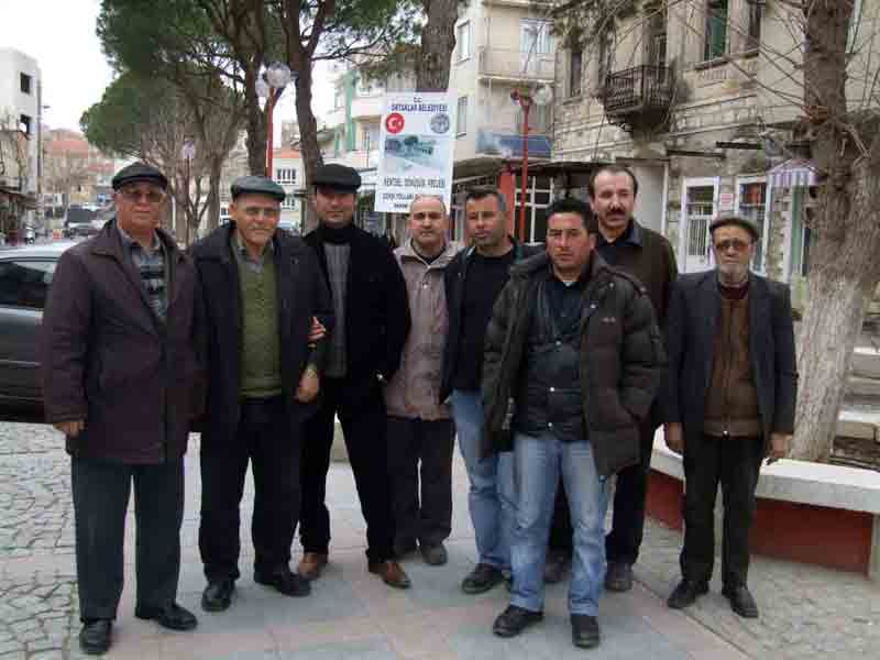 Aydın’da 4 beldenin ilçe olma umudu bir başka bahara kaldı