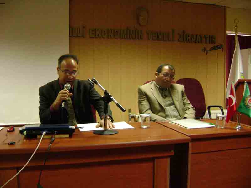 Muhtarlar, nüfus konusunda bilgilendirildi