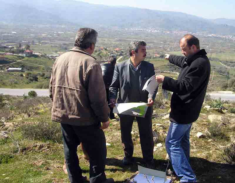Temel fıkrası gibi olay