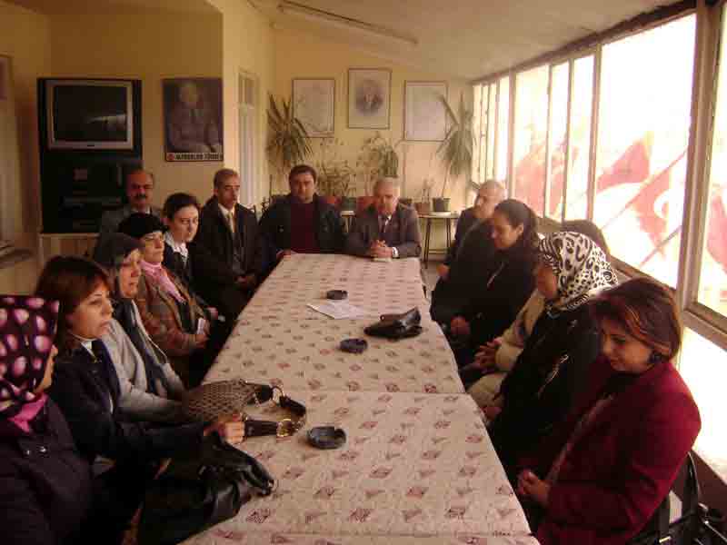 Taner: Ülkenin asıl gündemi açlık, işsizlik ve pahalılık