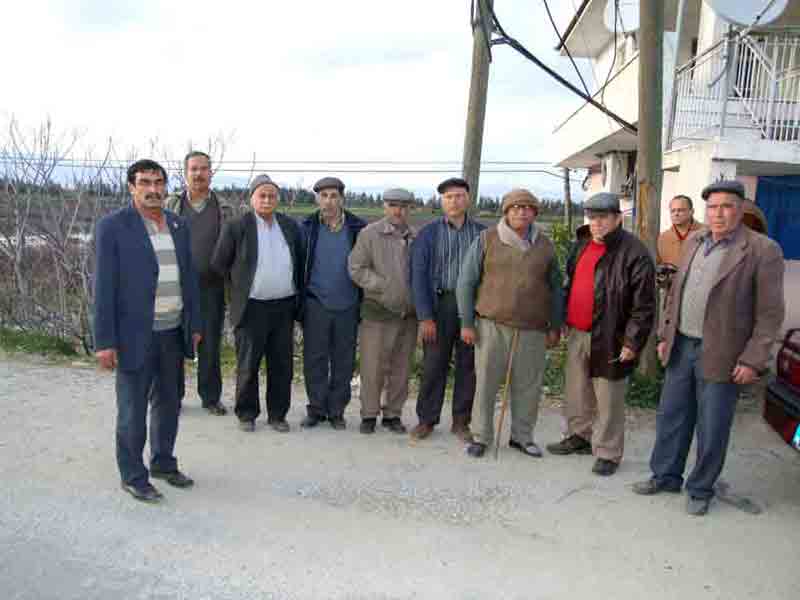 Tarlasını sattı, traktörünü sattı yetmedi! canına kıymak istedi