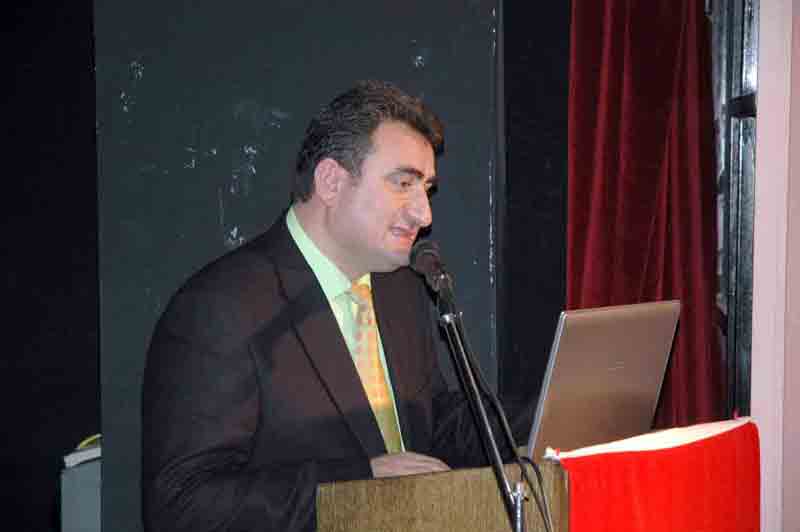 Yaban Kuduzu ile mücadele başlıyor