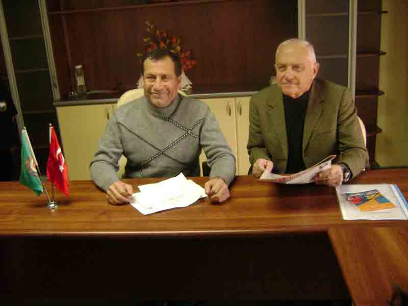 Üretim için yeterli destek şart