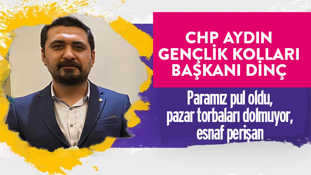 "Paramız pul oldu, pazar torbaları dolmuyor, esnaf perişan"