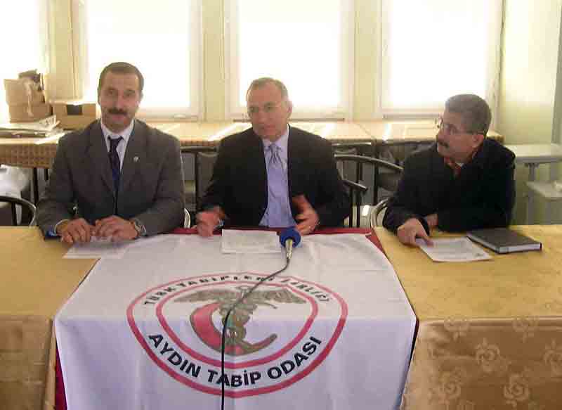 Özel hastaneler yönetmeliğine eleştiri