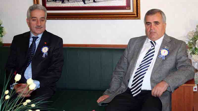 Aydın’da Vergi Haftası etkinlikleri