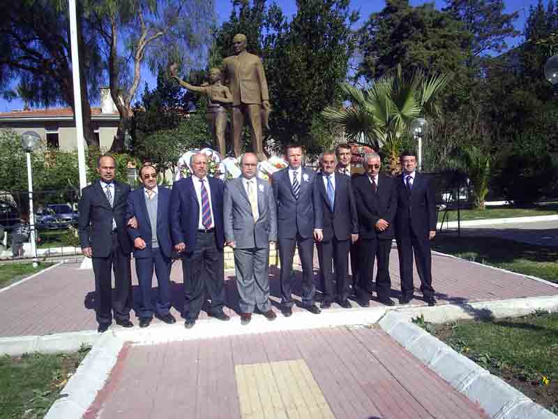 Vergi Haftası’nı kutluyoruz