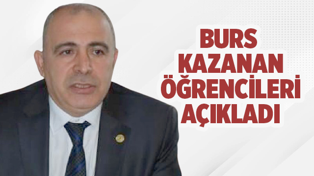 Aydınlılar Derneği Burs Sonuçları Açıklandı