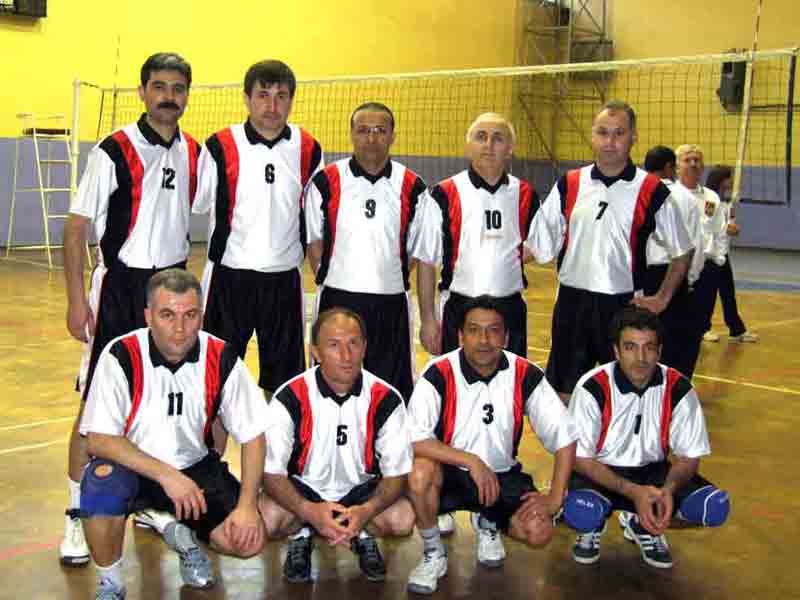 Söke ekibi final maçlarına galibiyetle başladı