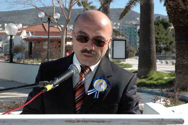 Kuşadası’nda Vergi Haftası kutlamaları