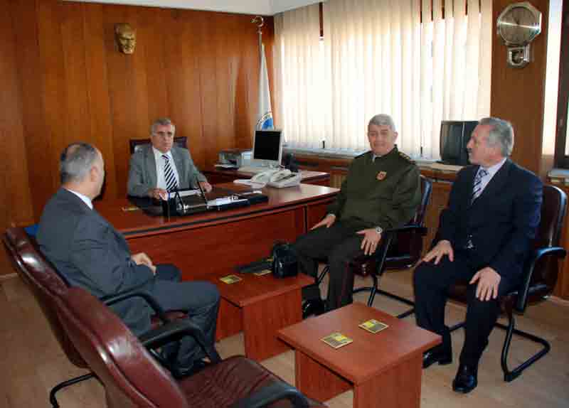 İnönü ilköğretim okulunun durumu