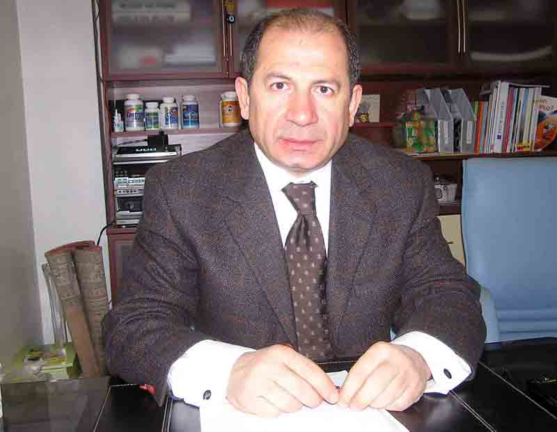 Türk Eczacılar Birliği’nden eğitim atağı