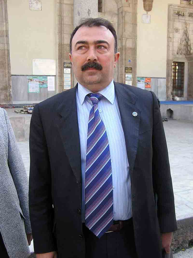 Aydın’da Şehitler için hatim ve dua kampanyası