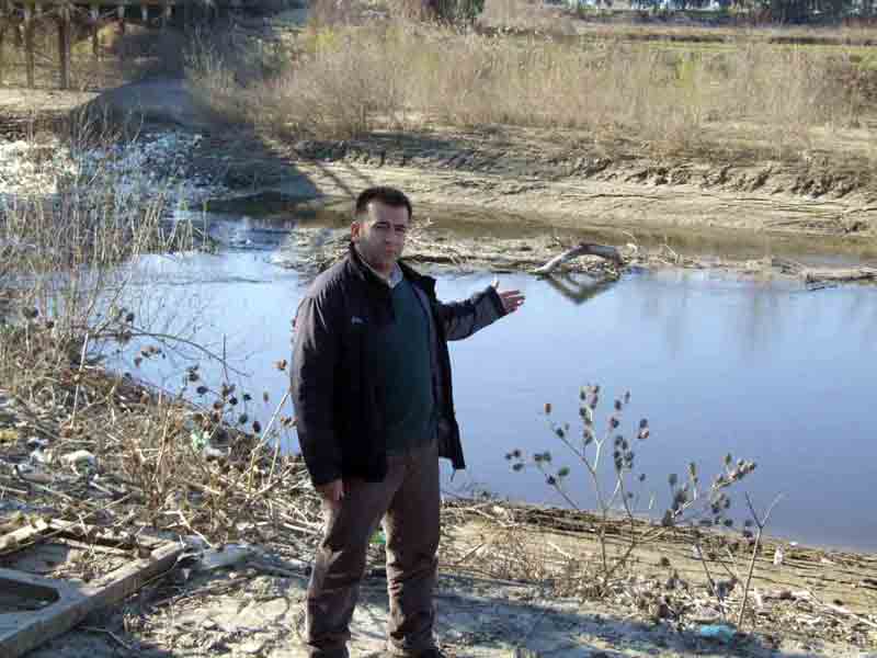 Menderes’in önü erken kesilecek