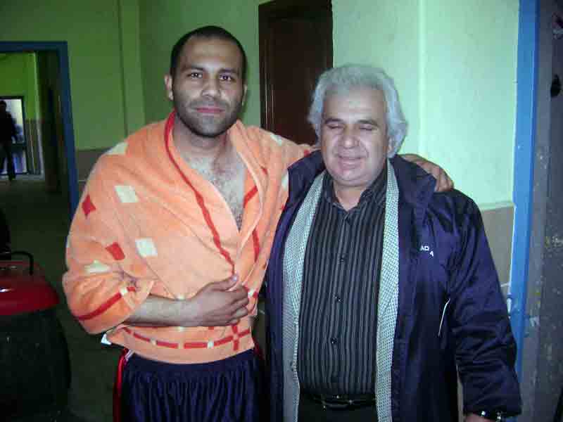 Erman, gollerimi taraftarlara ve babama armağan ediyorum