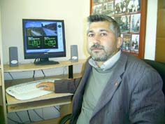 Yamaç Köyü kameralandı