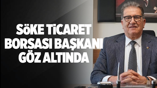 STB Başkanı Sağel gözaltına alındı