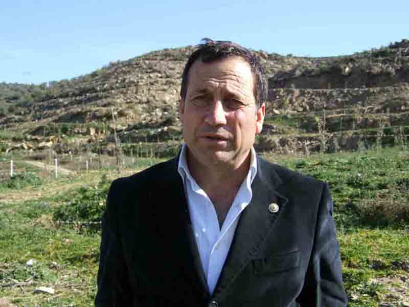 Muhsin Örnek; Mart ayında tüm desteklemeler ödeniyor