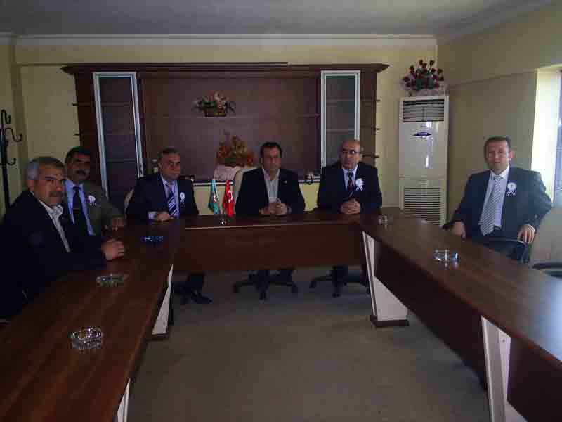 Panelvan vergisindeki gecikme faizinin kaldırılması sevindirdi