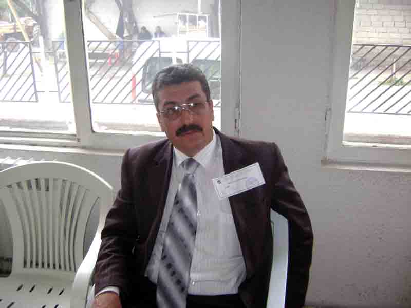 Zeytin ve Zeytinyağı Kooperatifi mali kongresi yapıldı