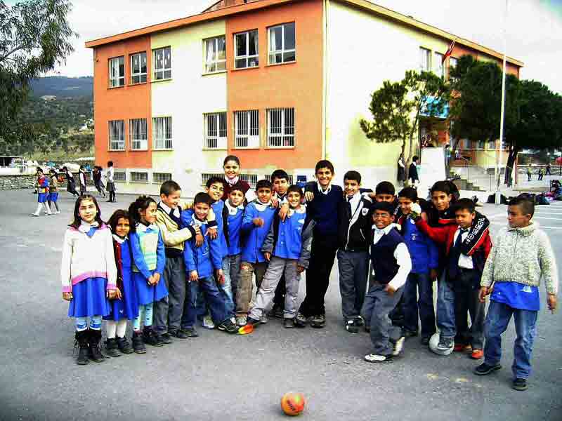 Söke’de eğitimin hızlanması için çalışmalar hızlandırıldı