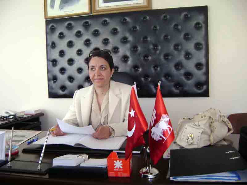 Siyasete kadınlar damgasını vuracak